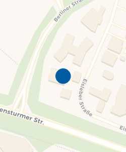 Vorschau: Karte von Autoklinik Weinheim