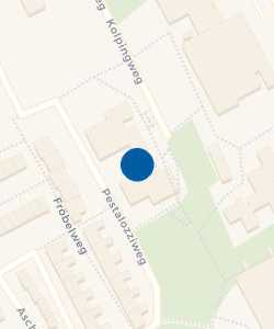 Vorschau: Karte von Florian-Geyer-Schule