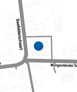 Vorschau: Karte von Raifeisenmarkt Seefeld