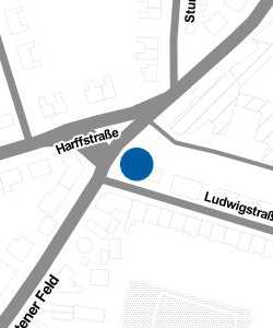 Vorschau: Karte von Galerie Ludwig I