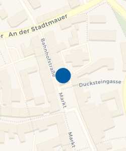 Vorschau: Karte von Stadt Königslutter