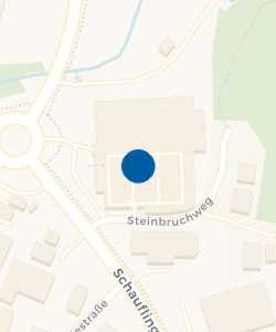 Vorschau: Karte von easyApotheke Deggendorf