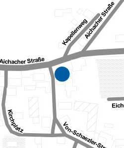 Vorschau: Karte von Gasthaus Völkl