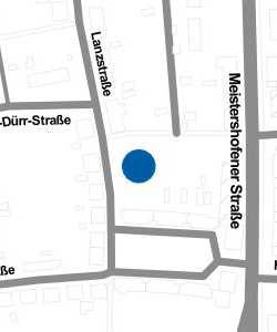 Vorschau: Karte von Schulgarten am Museumshaus