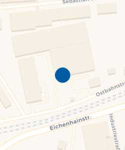 Vorschau: Karte von Lanzet Badmöbel GmbH