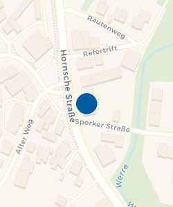 Vorschau: Karte von Eichholz Apotheke