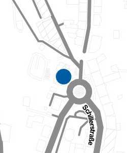 Vorschau: Karte von Grundschule Schandauer Straße