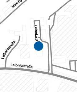 Vorschau: Karte von Nuißlheim