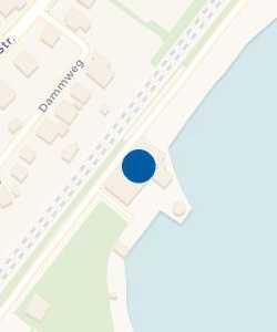 Vorschau: Karte von Seepark-Restaurant