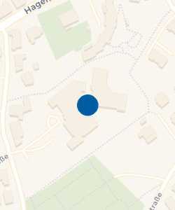 Vorschau: Karte von Altenheim Haus St. Kilian