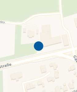 Vorschau: Karte von Ochtruper Autozentrale Gmbh