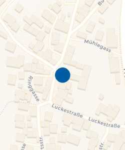 Vorschau: Karte von Gasthaus Engel