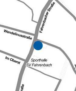 Vorschau: Karte von FFW Fahrenbach