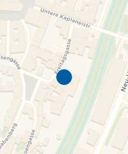 Vorschau: Karte von Hörgeräte Dennert
