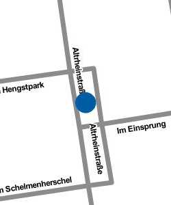 Vorschau: Karte von Friedrich-Haag-Platz