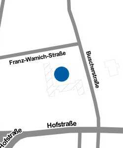 Vorschau: Karte von GGS Franz-Wamich-Schule