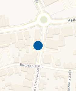 Vorschau: Karte von Fahrschule Lothar Bernhardt