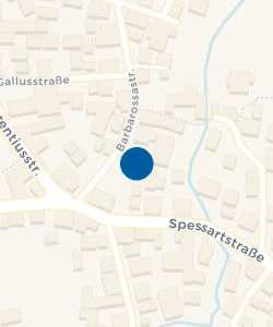 Vorschau: Karte von Stenger Hofmetzgerei
