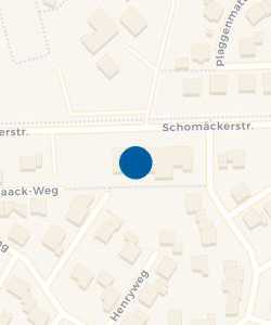 Vorschau: Karte von Norbert-Kindergarten
