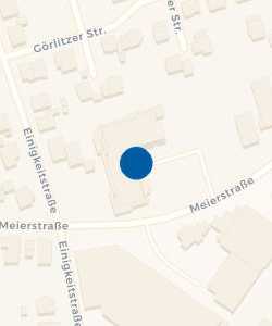 Vorschau: Karte von Seniorenresidenz Hiddenhausen