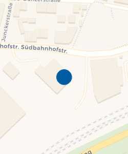 Vorschau: Karte von Autozentrum Aschaffenburg