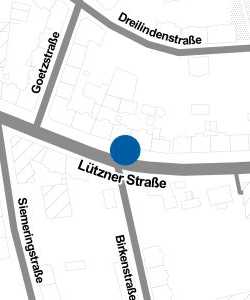 Vorschau: Karte von Lindenauer Bar