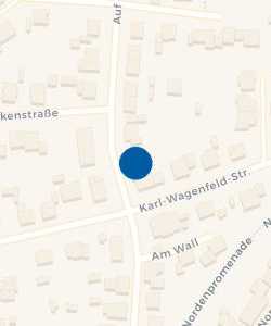 Vorschau: Karte von Therapiezenturm Lischka