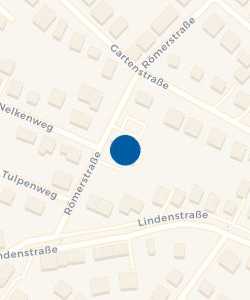 Vorschau: Karte von Haag Café