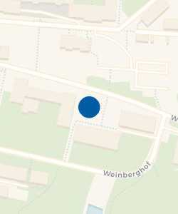 Vorschau: Karte von Hochschule Nordhausen (HSN)