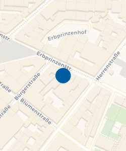 Vorschau: Karte von Füllhorn Biomarkt