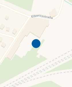 Vorschau: Karte von Elberitz-Freibad