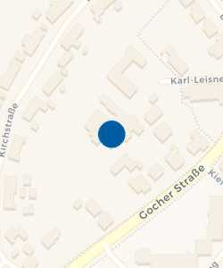 Vorschau: Karte von Kolping-Kindergarten Kalkar-Altkalkar e.V.