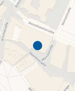 Vorschau: Karte von Emil Reimann – Bäckerei in der Stuttgarter Markthalle