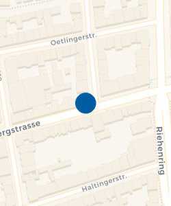 Vorschau: Karte von Efringerhof