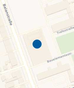 Vorschau: Karte von Malerfachbetrieb City Painter GmbH