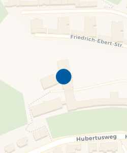 Vorschau: Karte von Universität Siegen - Teilbibliothek Emmy-Noether-Campus (UB-ENC)