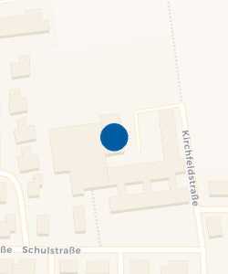 Vorschau: Karte von Mittelschule Alteglofsheim