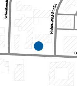 Vorschau: Karte von OVT Overtür GmbH c/o Business-Center-Rhein-Neckar