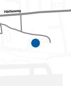 Vorschau: Karte von Flugplatzgaststätte
