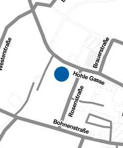 Vorschau: Karte von Ihr Zahnarzt in Bredstedt