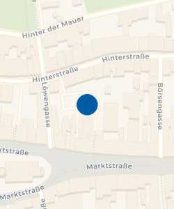 Vorschau: Karte von Stern-Parkplatz