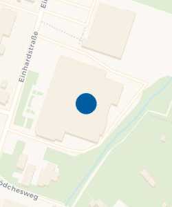 Vorschau: Karte von Einhardschule