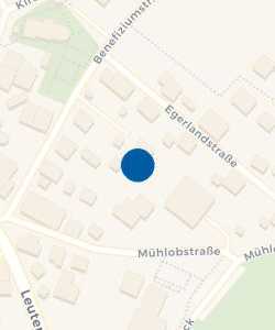 Vorschau: Karte von Grundschule Leuterschach