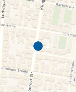 Vorschau: Karte von Cafe Central Stimpfig