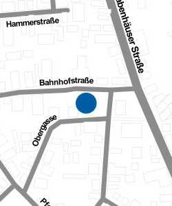 Vorschau: Karte von Sparkasse Langen-Seligenstadt - Geldautomat