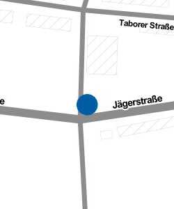 Vorschau: Karte von Sparkasse Burgenlandkreis - Geschäftsstelle