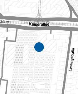 Vorschau: Karte von Café Bleu