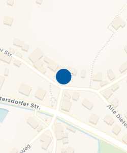 Vorschau: Karte von Gasthof Hufer