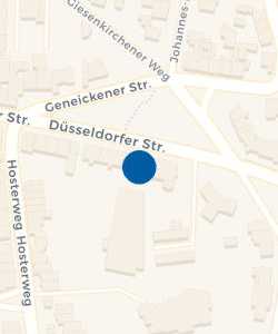Vorschau: Karte von Abschleppdienst Schulz GmbH