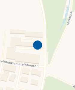 Vorschau: Karte von Casamia Wohnen & Ambiente GmbH